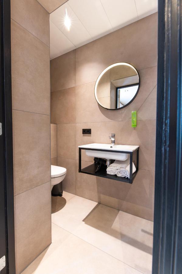 Gelder Hotel Amsterdam
