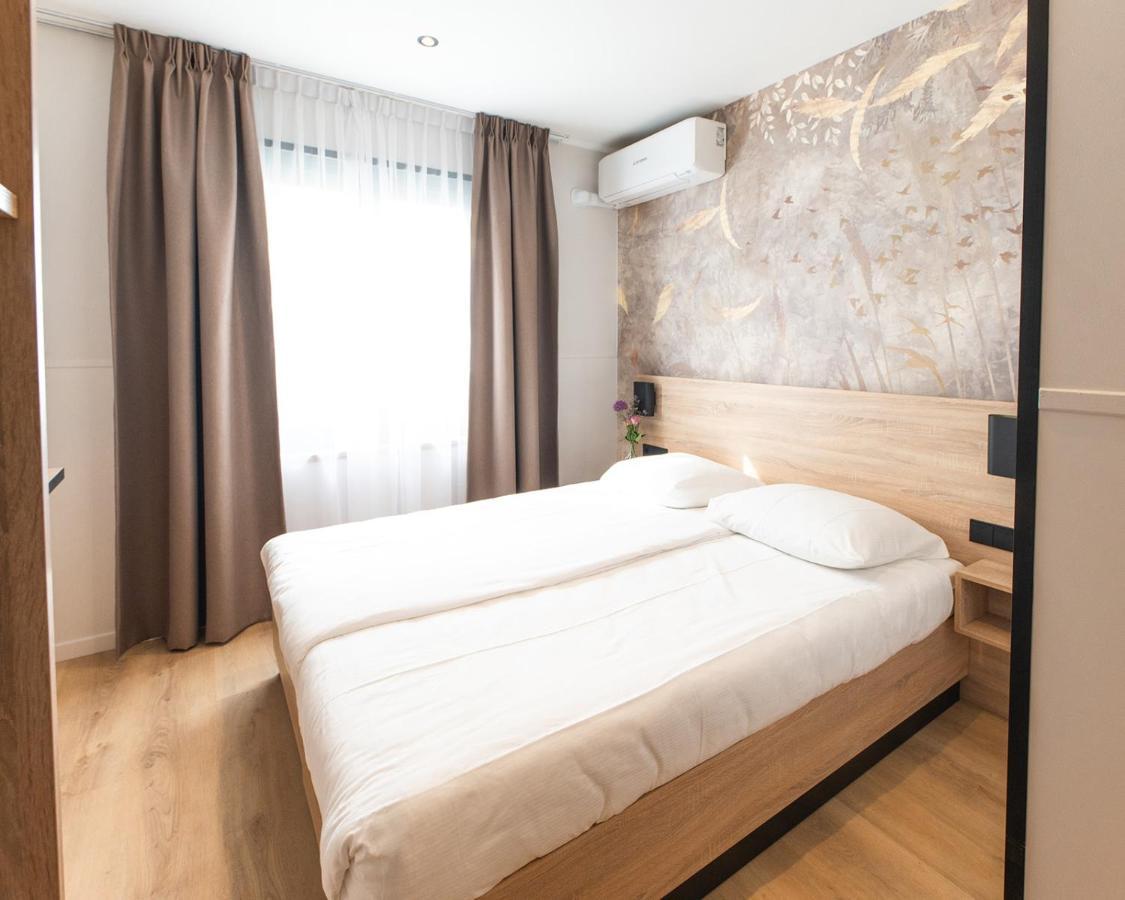 Gelder Hotel Amsterdam