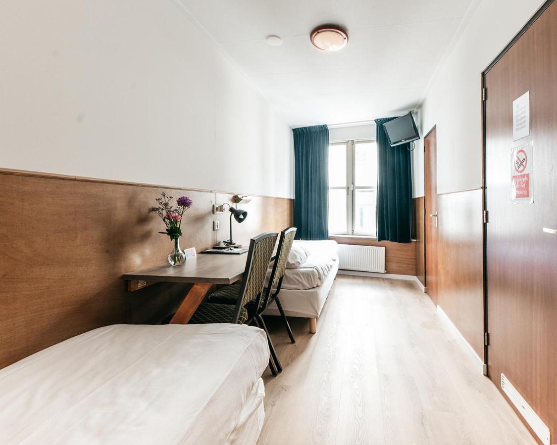 Hotel Gelder 2*