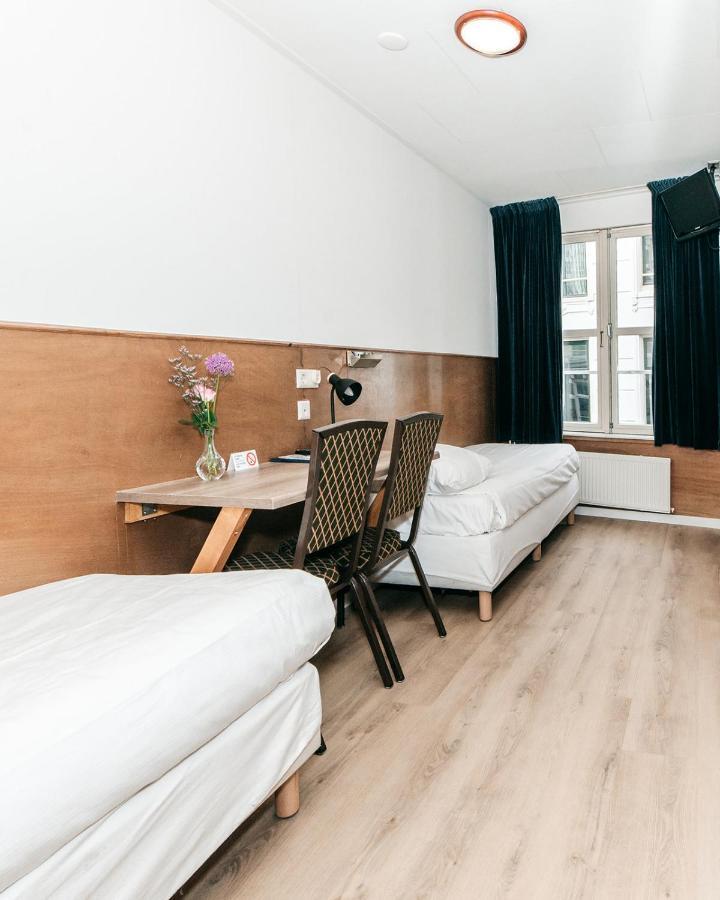 Hotel Gelder 2*