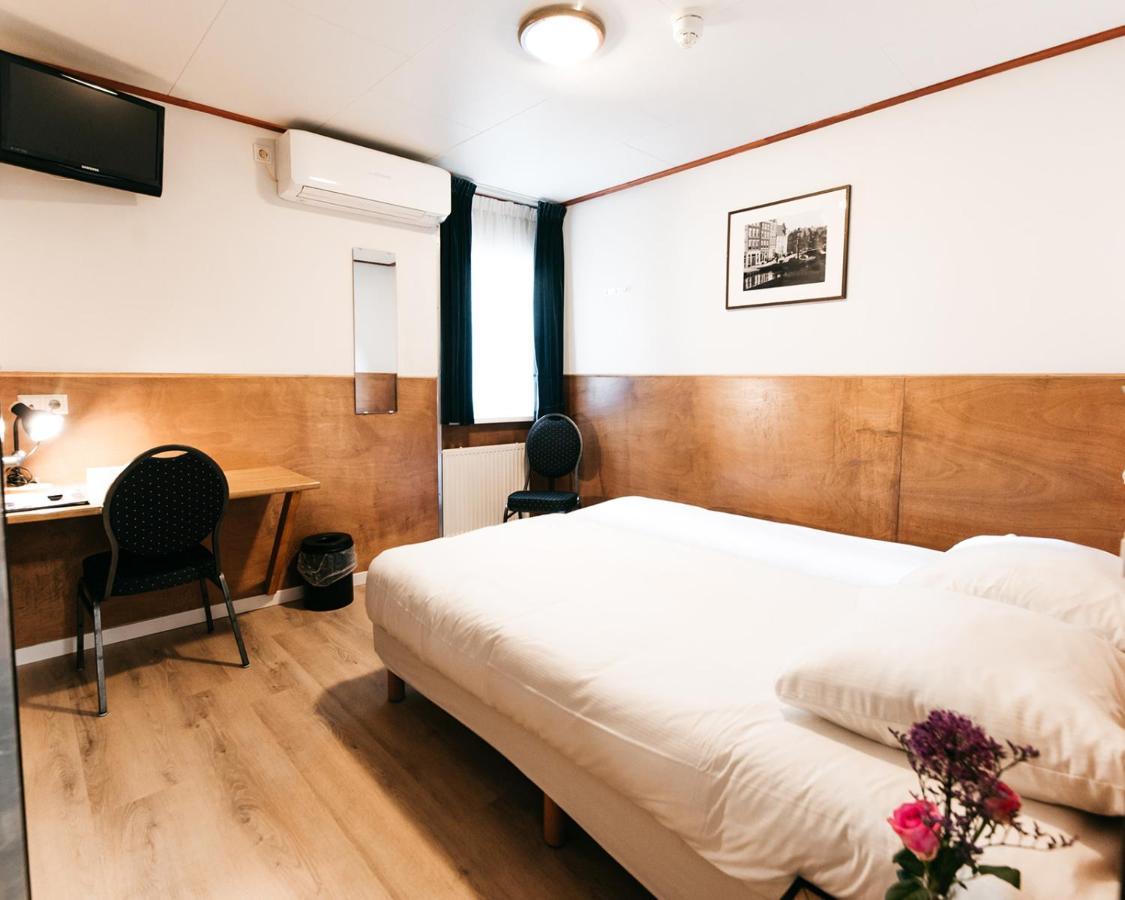 Hotel Gelder 2*