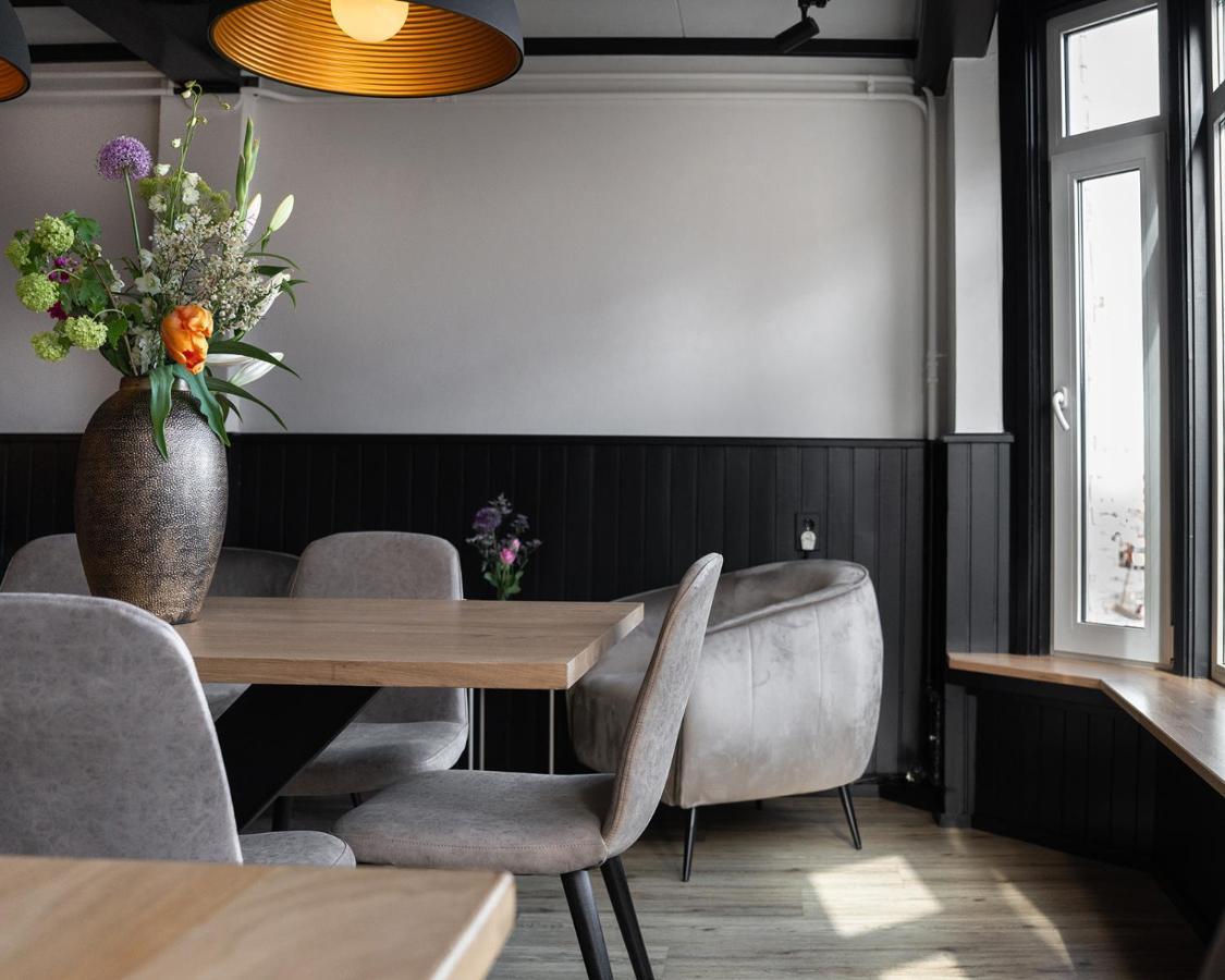 Gelder Amsterdam