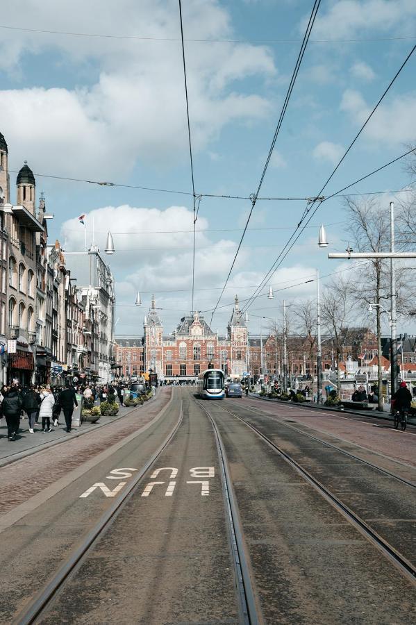 Gelder Hotel Amsterdam