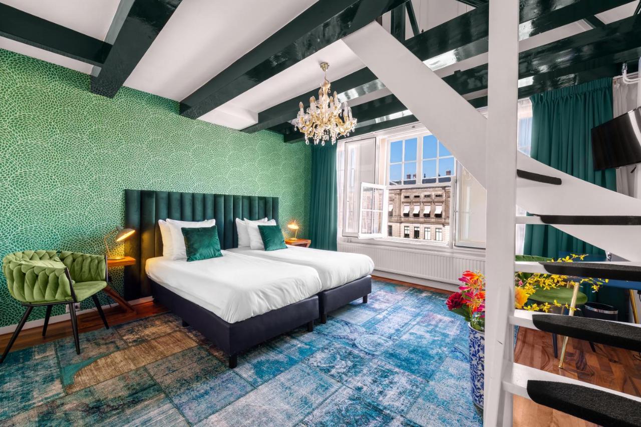 Des Arts 3* Amsterdam