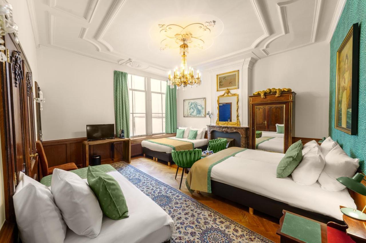 Des Arts 3* Amsterdam