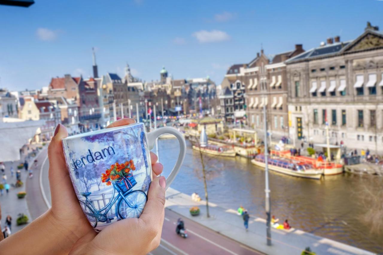 Hotel Des Arts Amsterdam