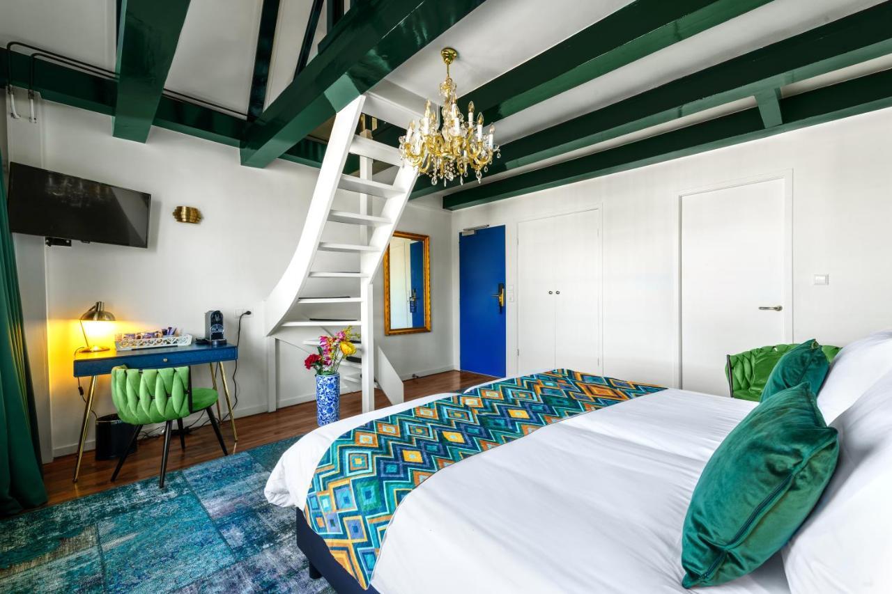 Des Arts Hotel 3*