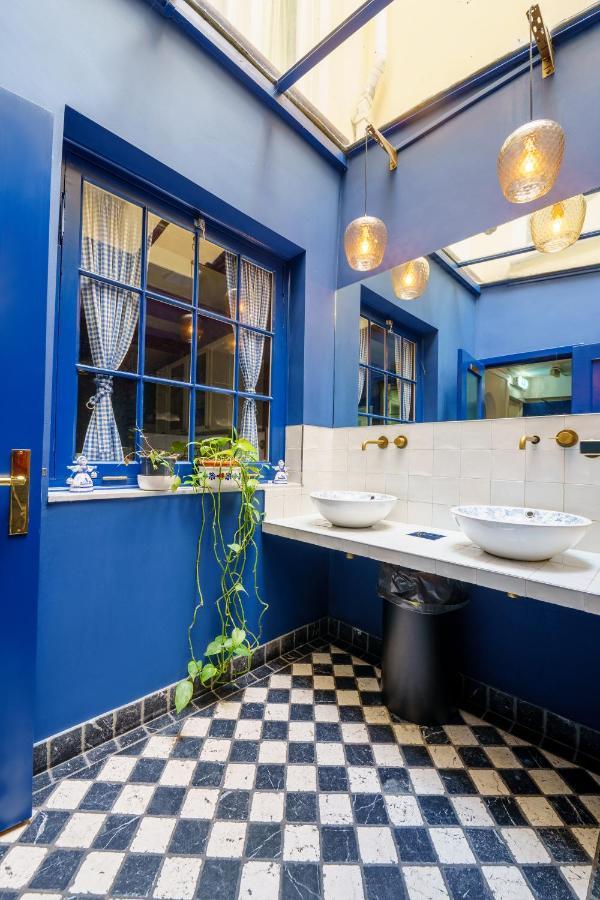 Des Arts Hotel Amsterdam