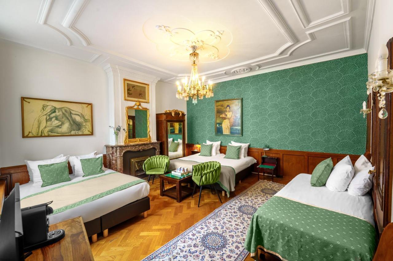 Hotel Des Arts Amsterdam
