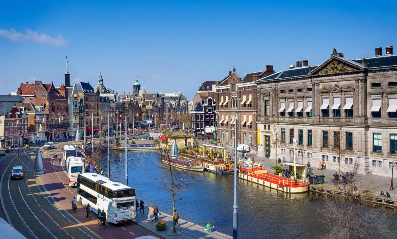 Hotel Des Arts Amsterdam