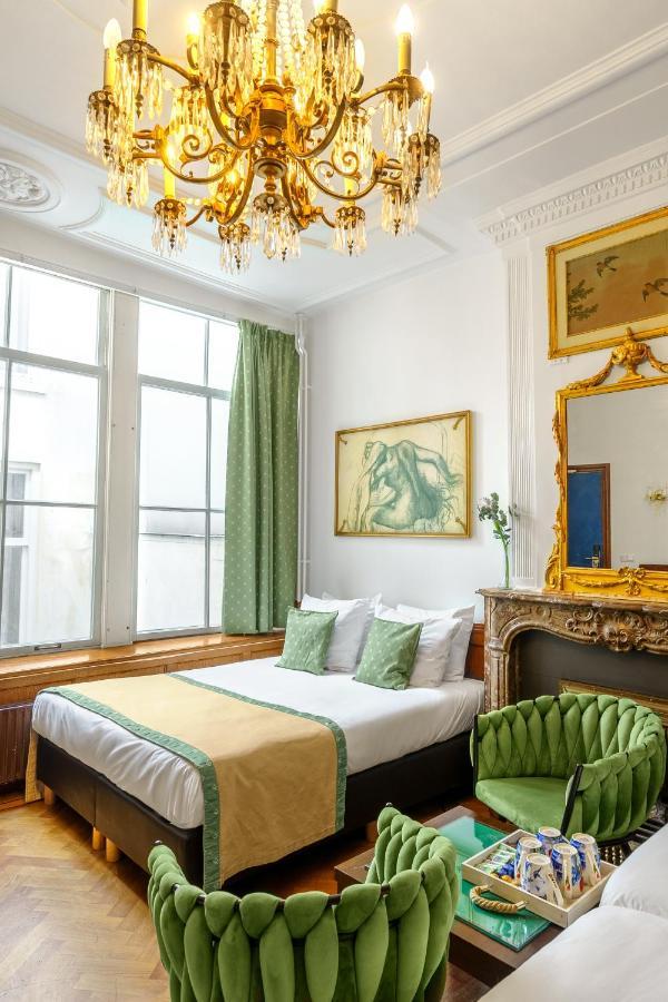 Hotel Des Arts 3*