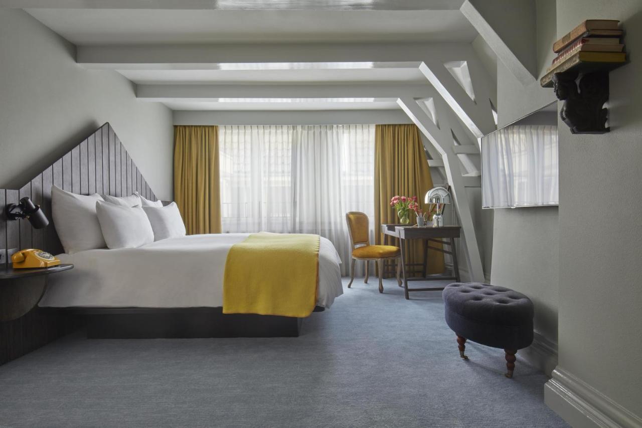 Hotel Pulitzer Amsterdam