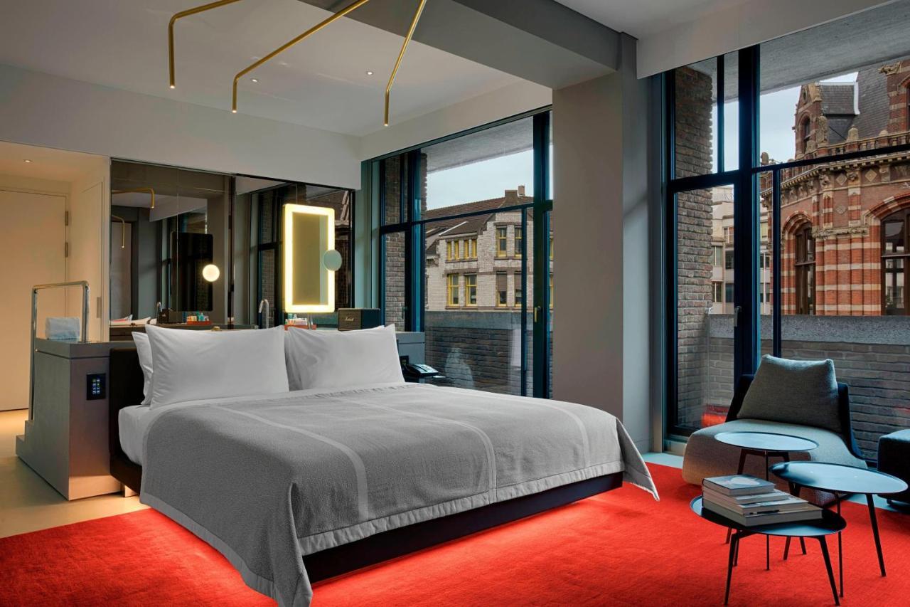W Hotel