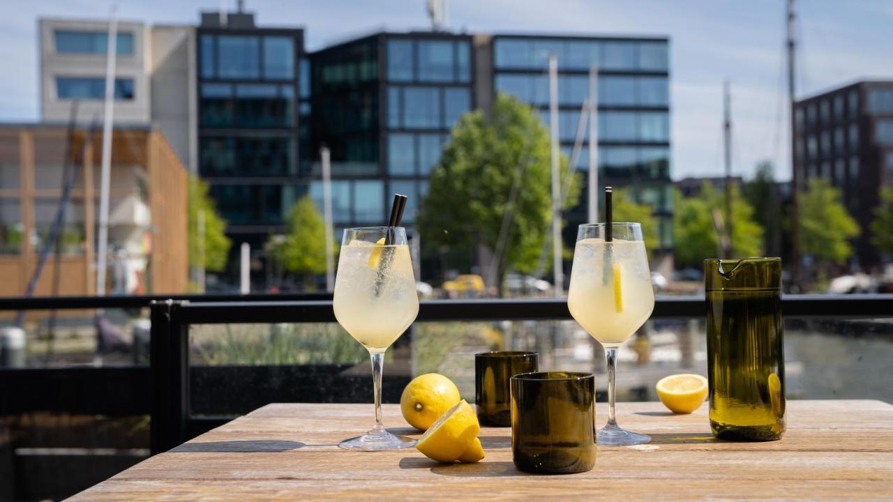 Four Elements 4* Amsterdam