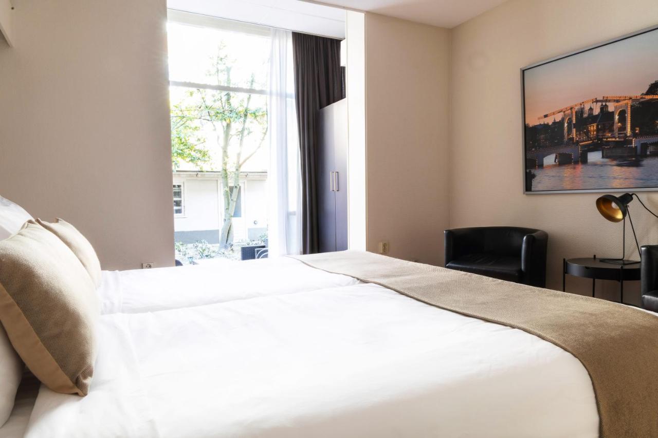 Appartement Frankendael Amsterdam
