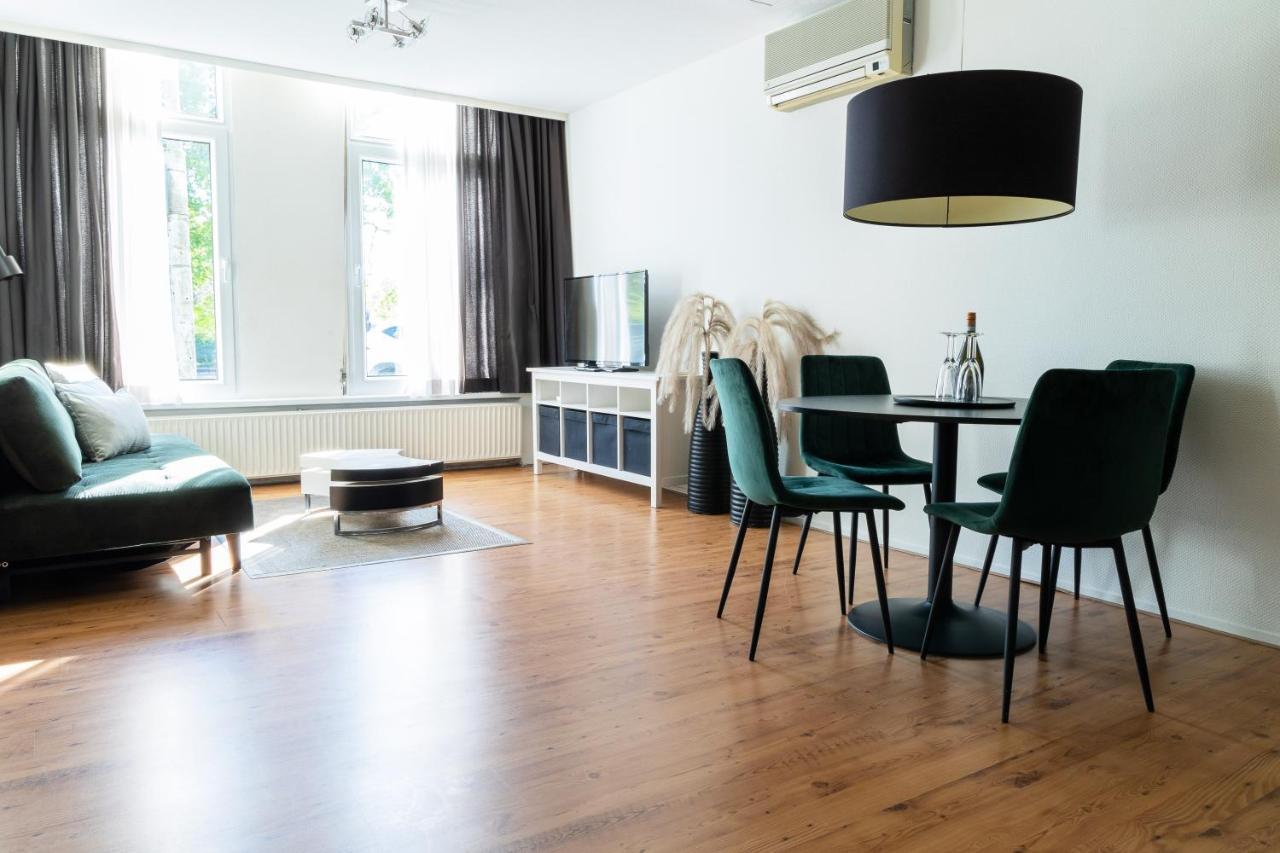 Frankendael Appartement Amsterdam