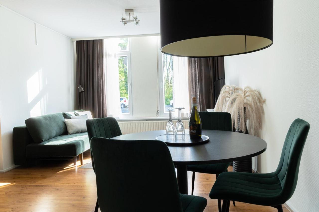 Appartement Frankendael