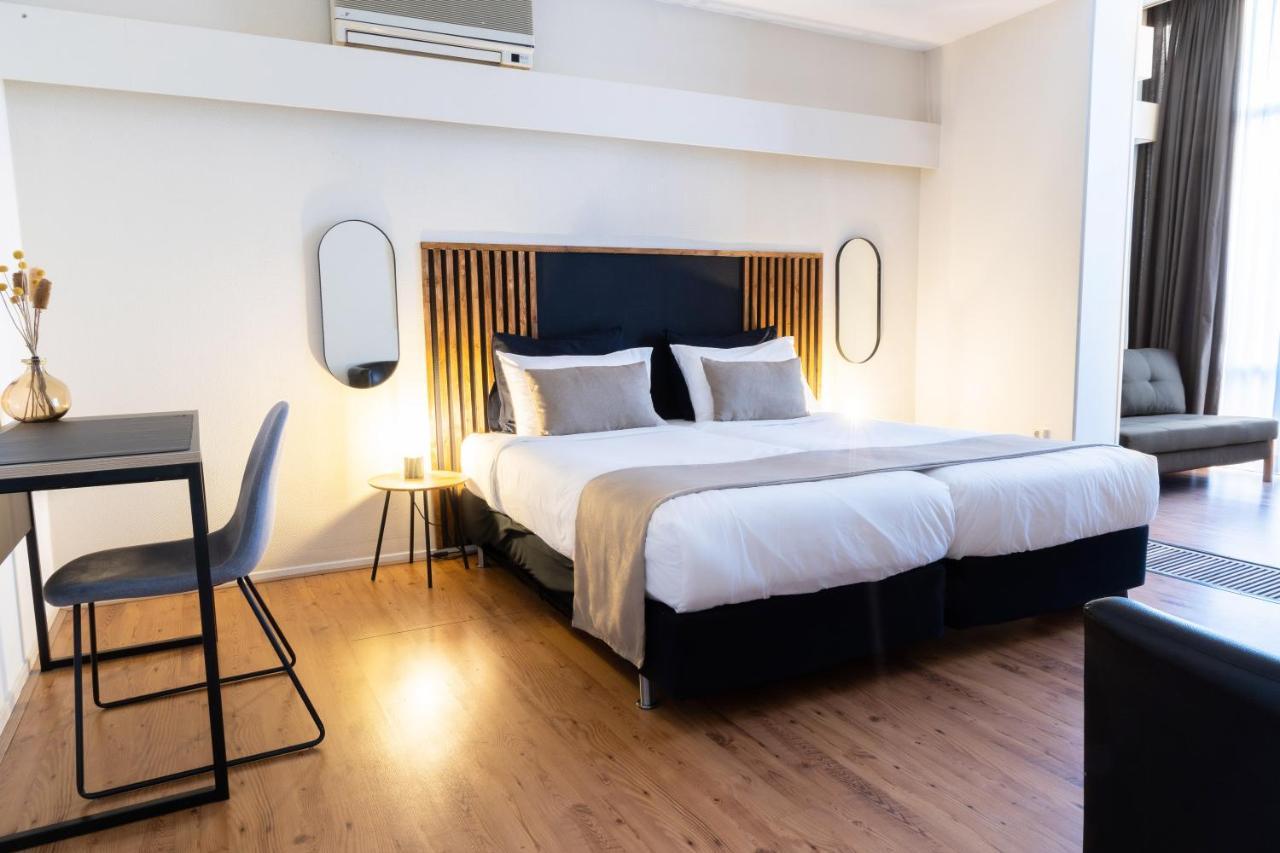 Appartement Frankendael *