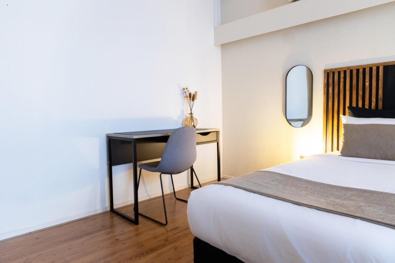 Appartement Frankendael