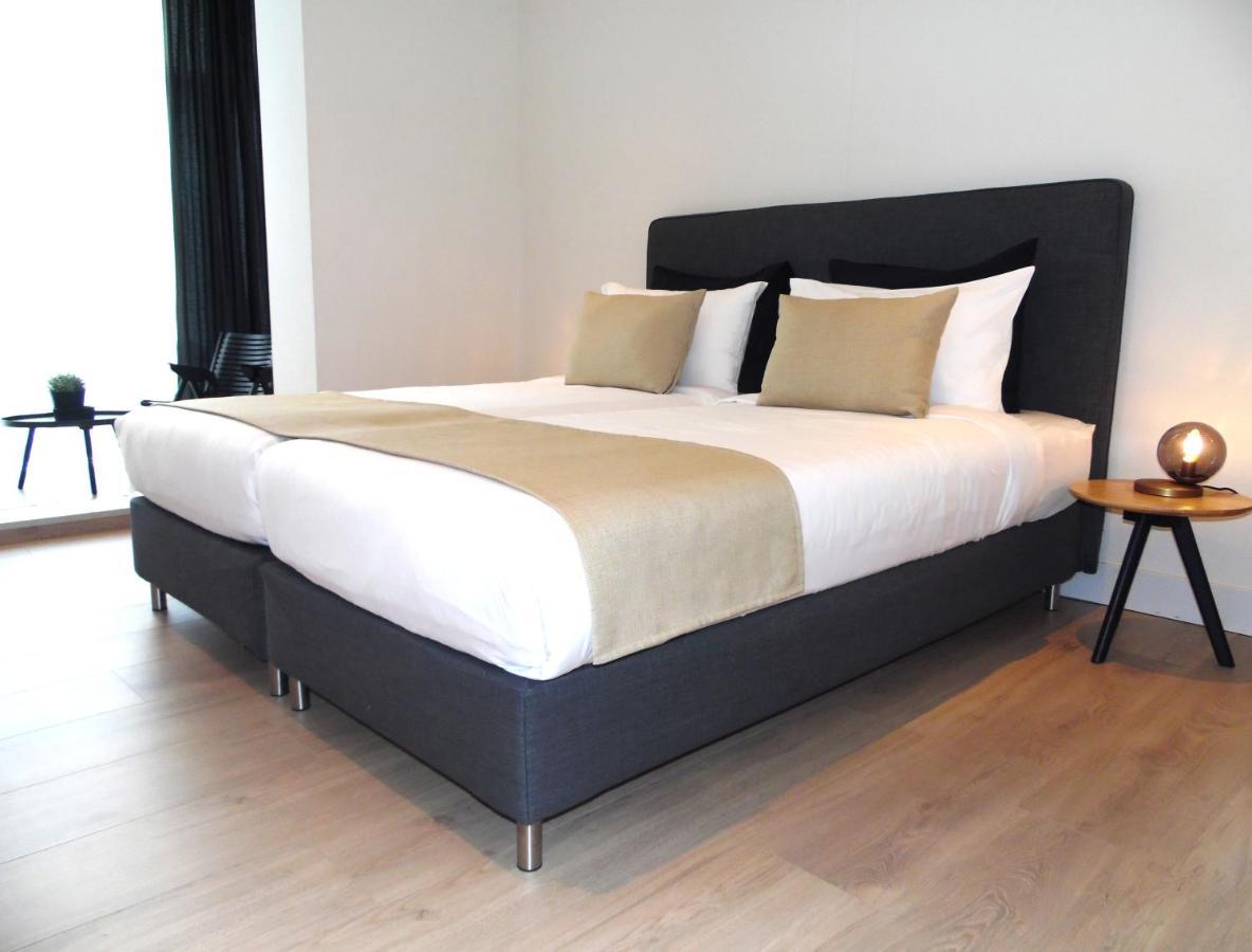 Appartement Frankendael