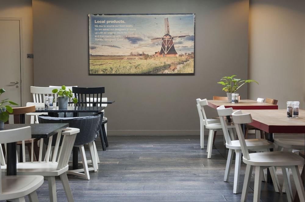 Conscious Vondelpark 3* Amsterdam