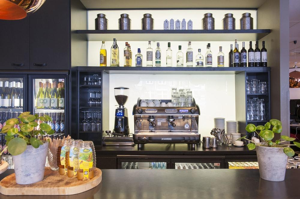 Hotel Conscious Vondelpark Amsterdam