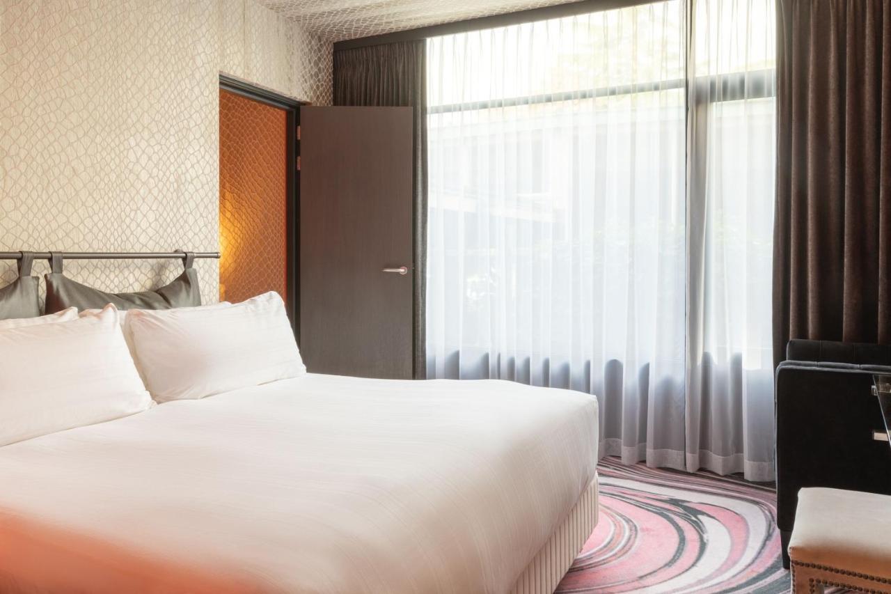 Hotel Apollo Amsterdam, A Tribute Portfolio Amsterdam