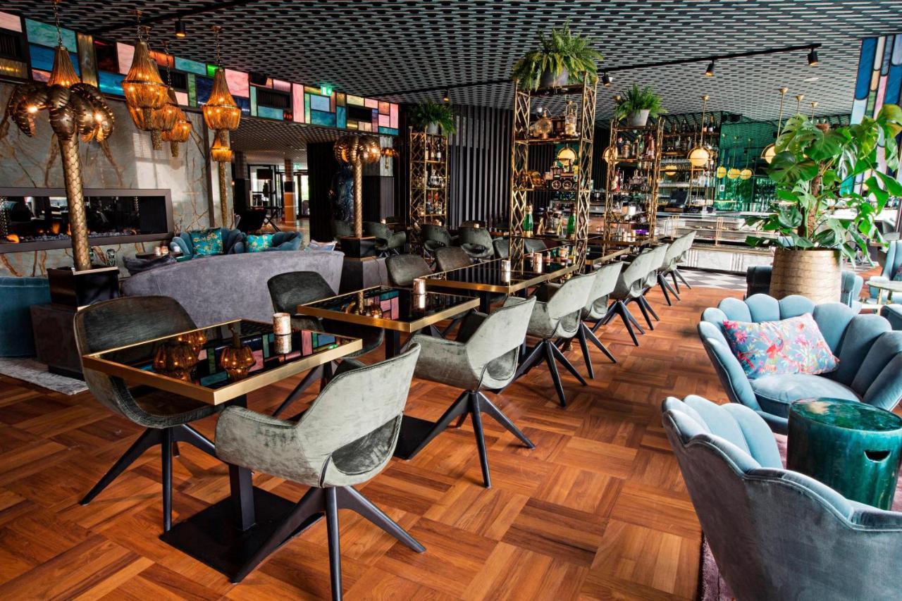 Hotel Apollo Amsterdam, A Tribute Portfolio 4*