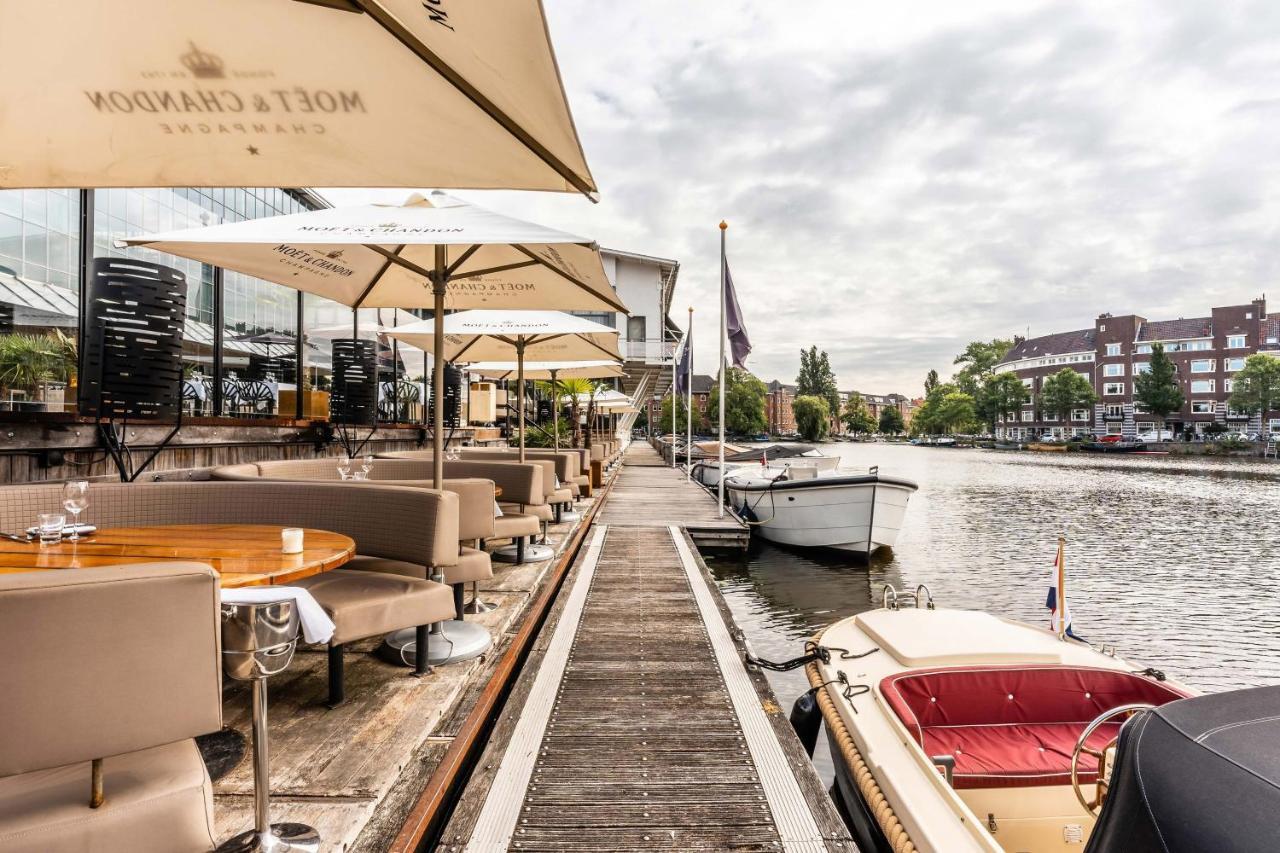 Apollo Amsterdam, A Tribute Portfolio Hotel