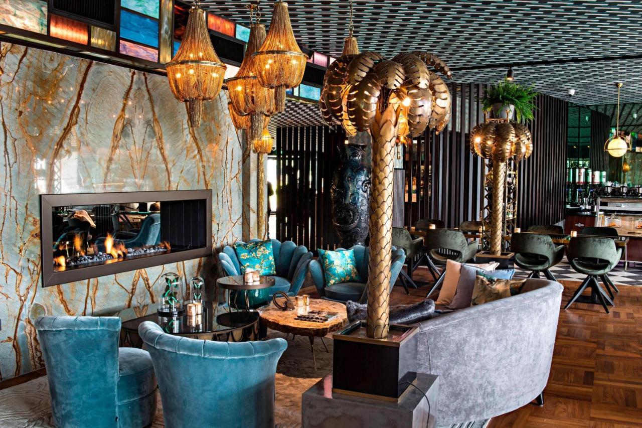 Apollo Amsterdam, A Tribute Portfolio Hotel