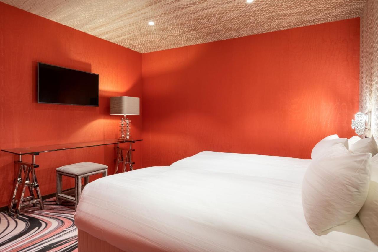 Apollo Amsterdam, A Tribute Portfolio Hotel Amsterdam