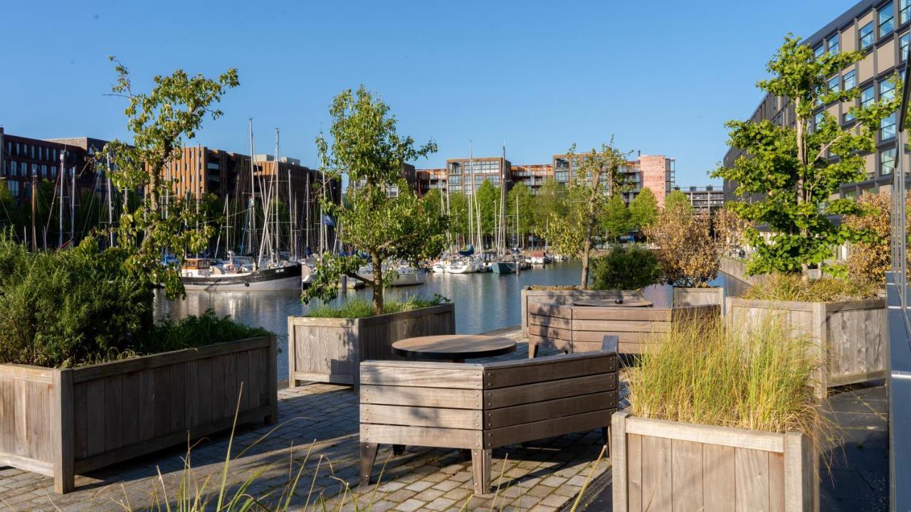 Hotel Four Elements Amsterdam