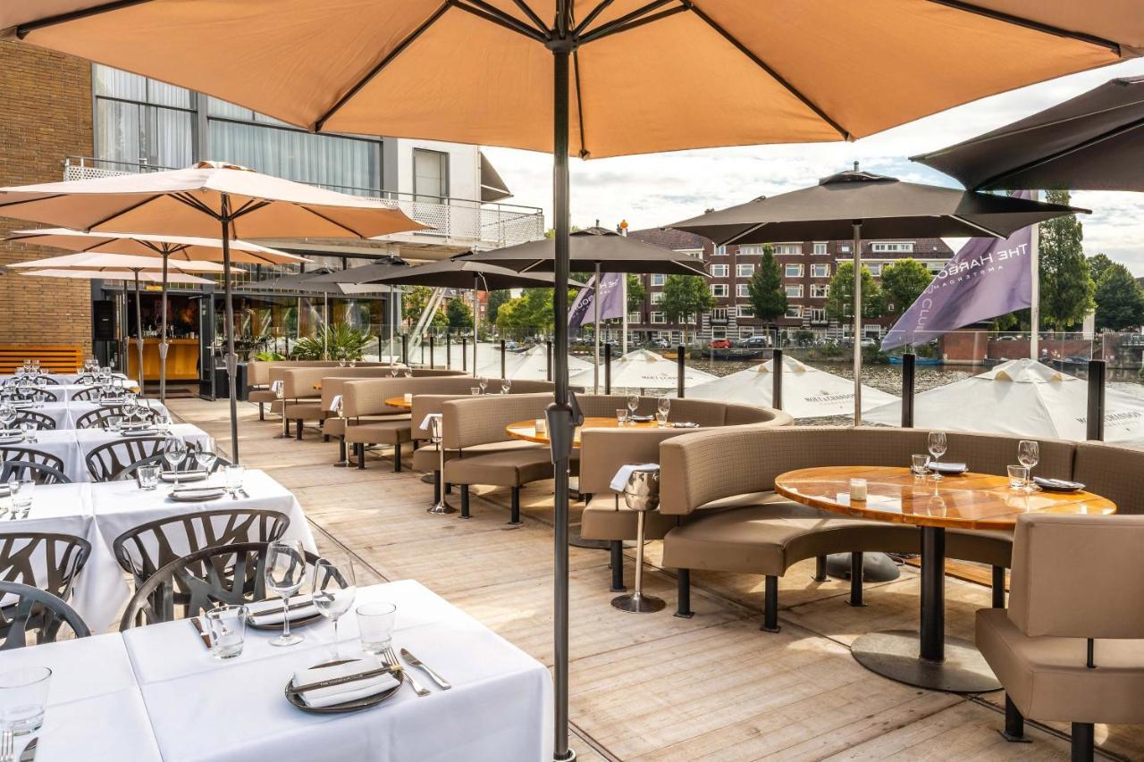 Apollo Amsterdam, A Tribute Portfolio 4* Amsterdam