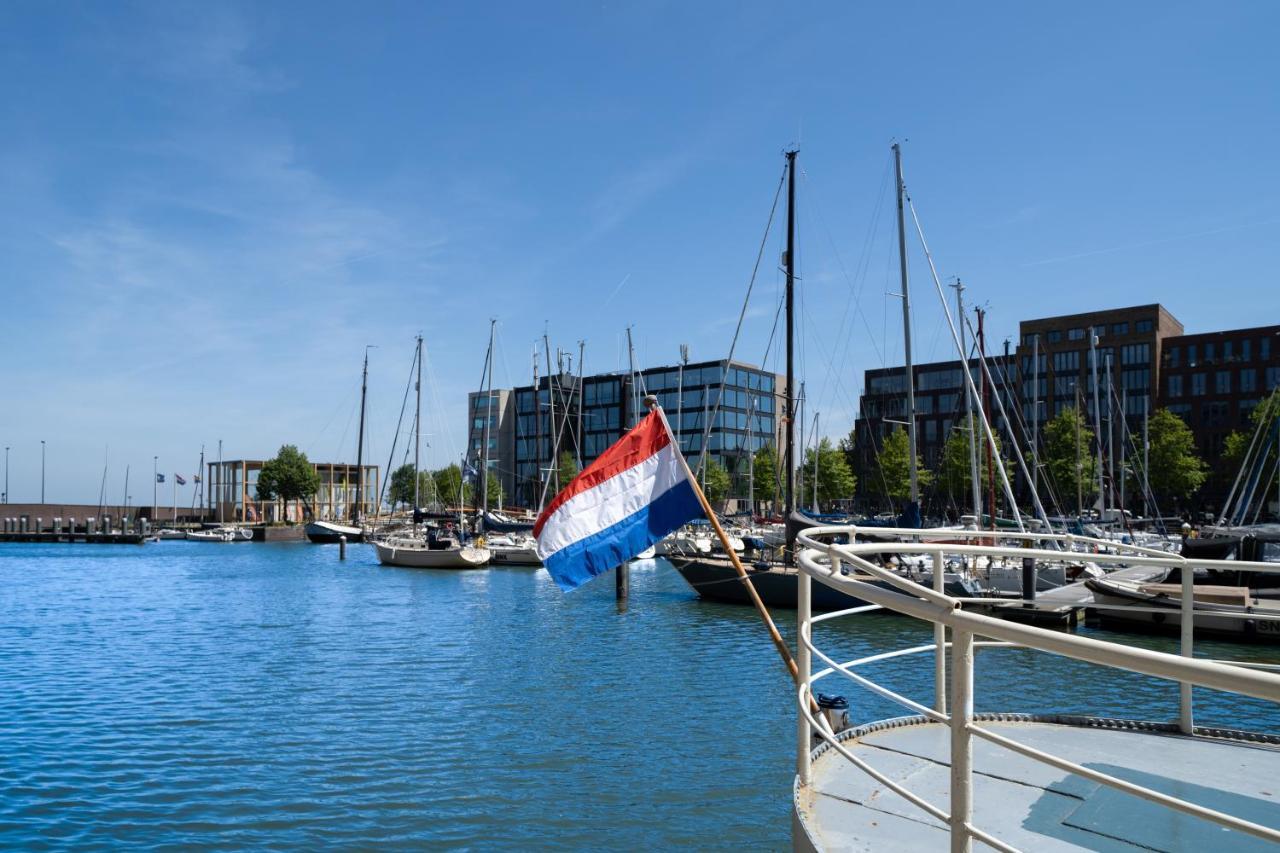 Four Elements Hotel Amsterdam