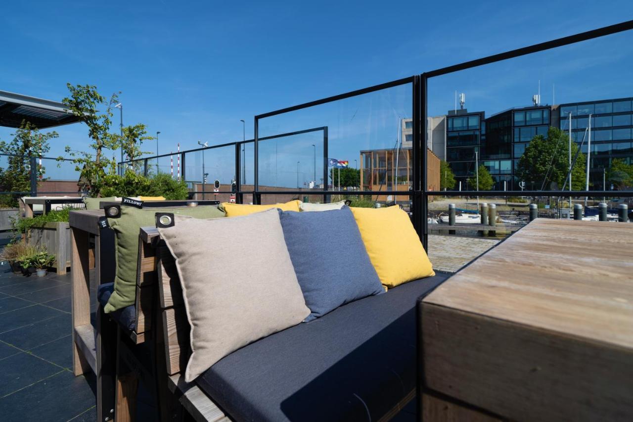 Hotel Four Elements Amsterdam