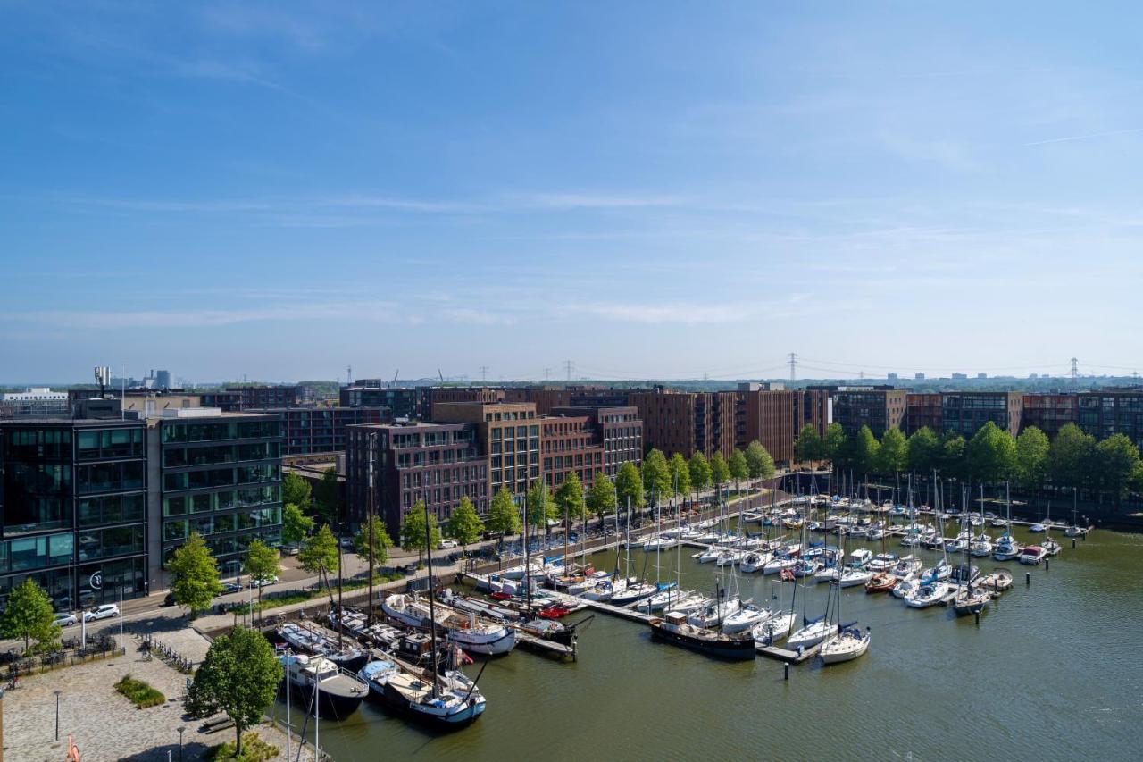 Four Elements Hotel 4*