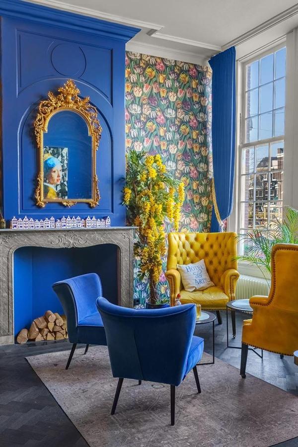 Hotel Des Arts