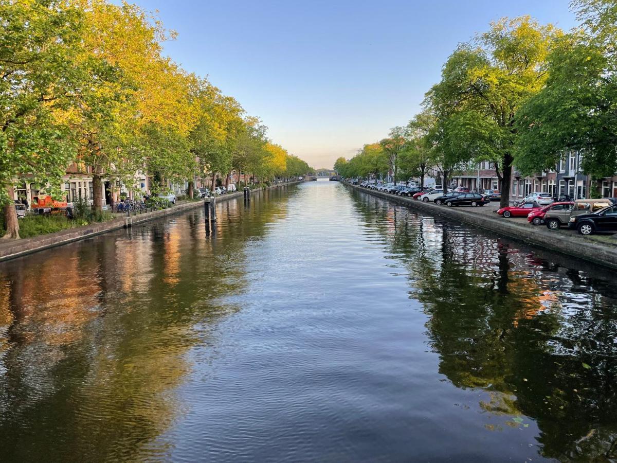 Canal View * Amsterdam