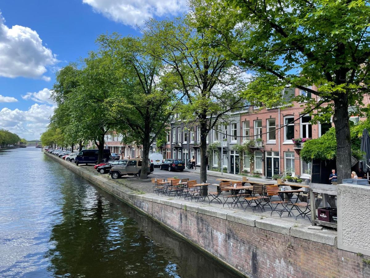 Bed & Breakfast Canal View Amsterdam