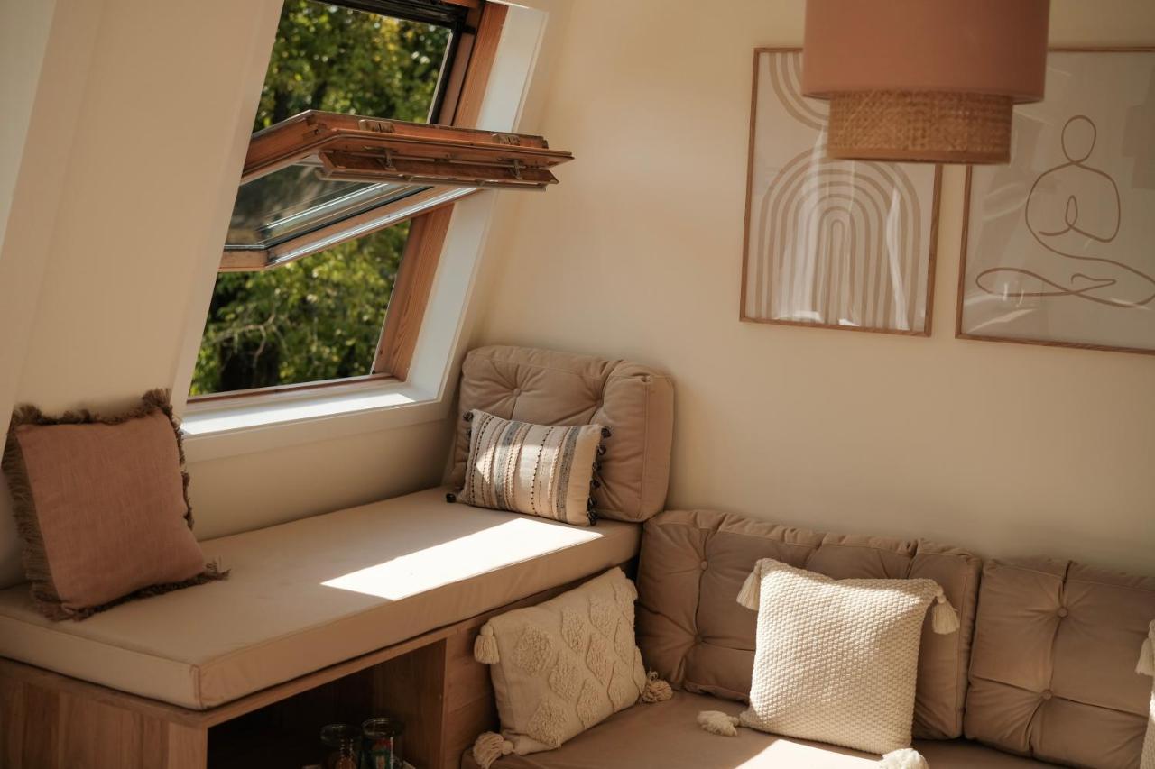 Bed & Breakfast Canal View Amsterdam