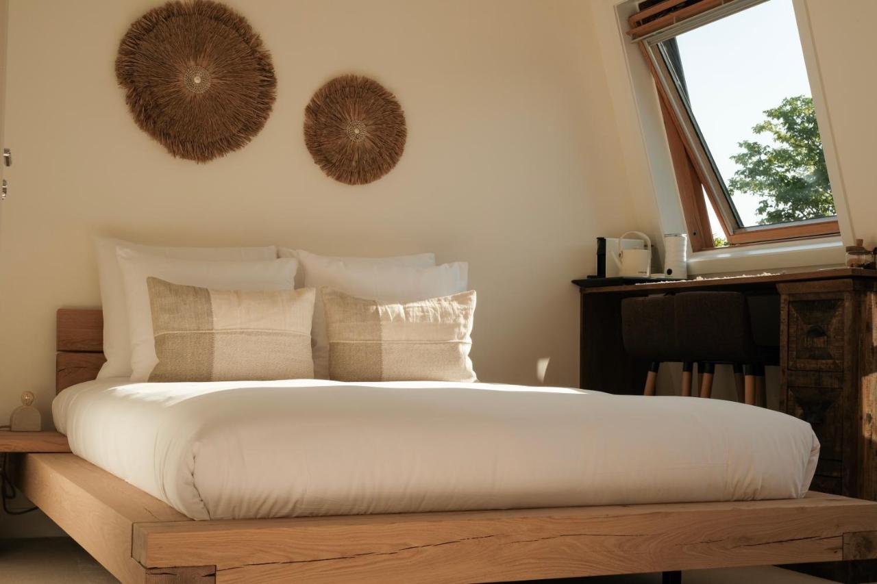 Canal View Bed & Breakfast Amsterdam