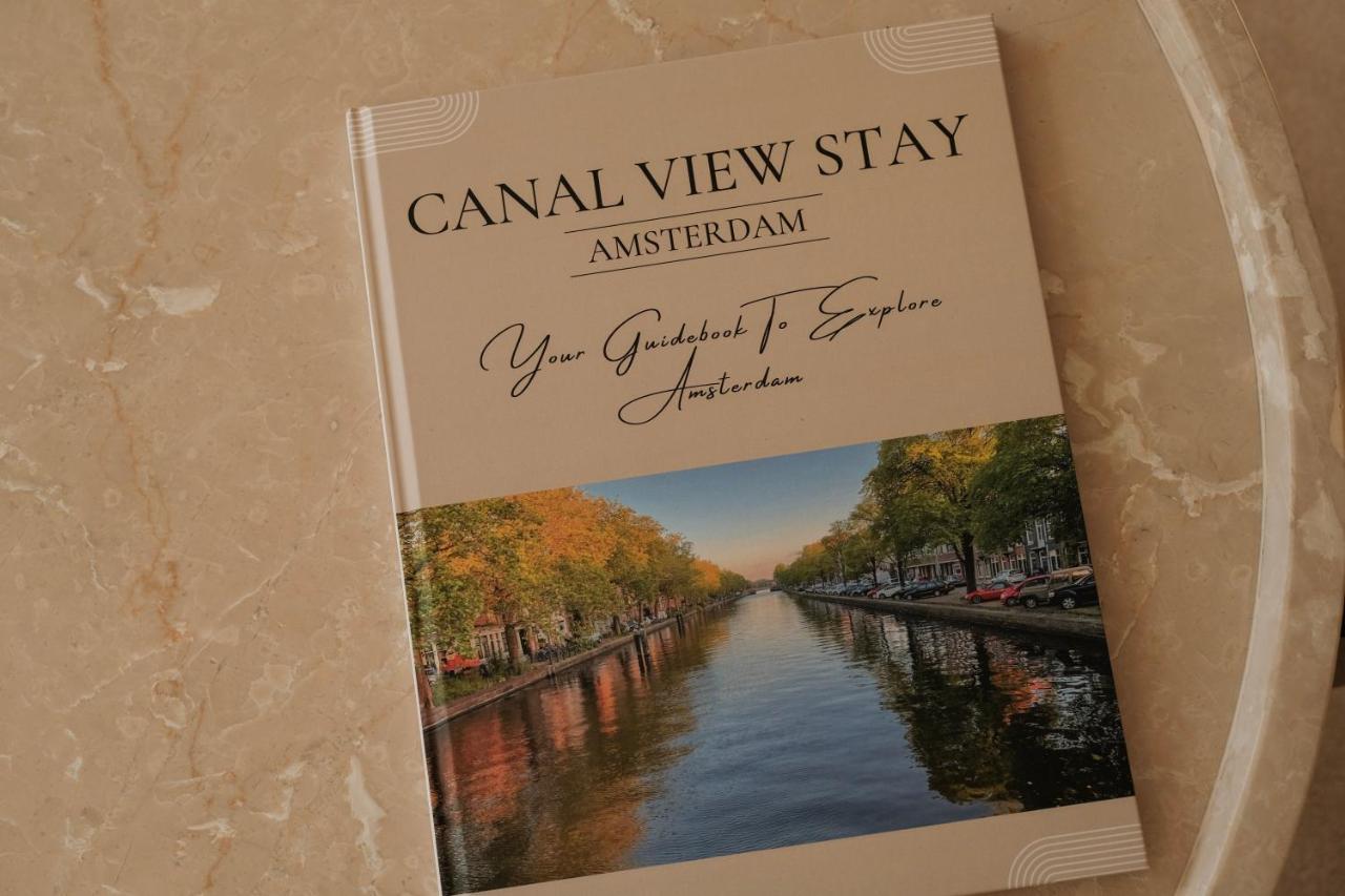 Canal View *