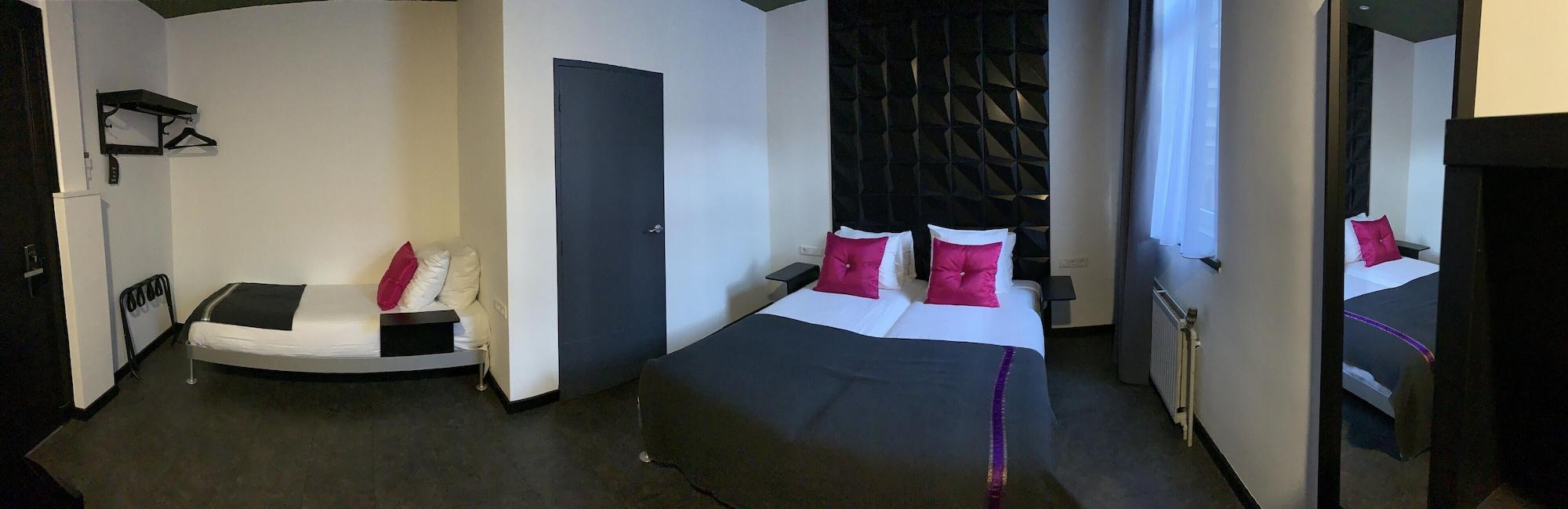 Hotel De Looier Amsterdam