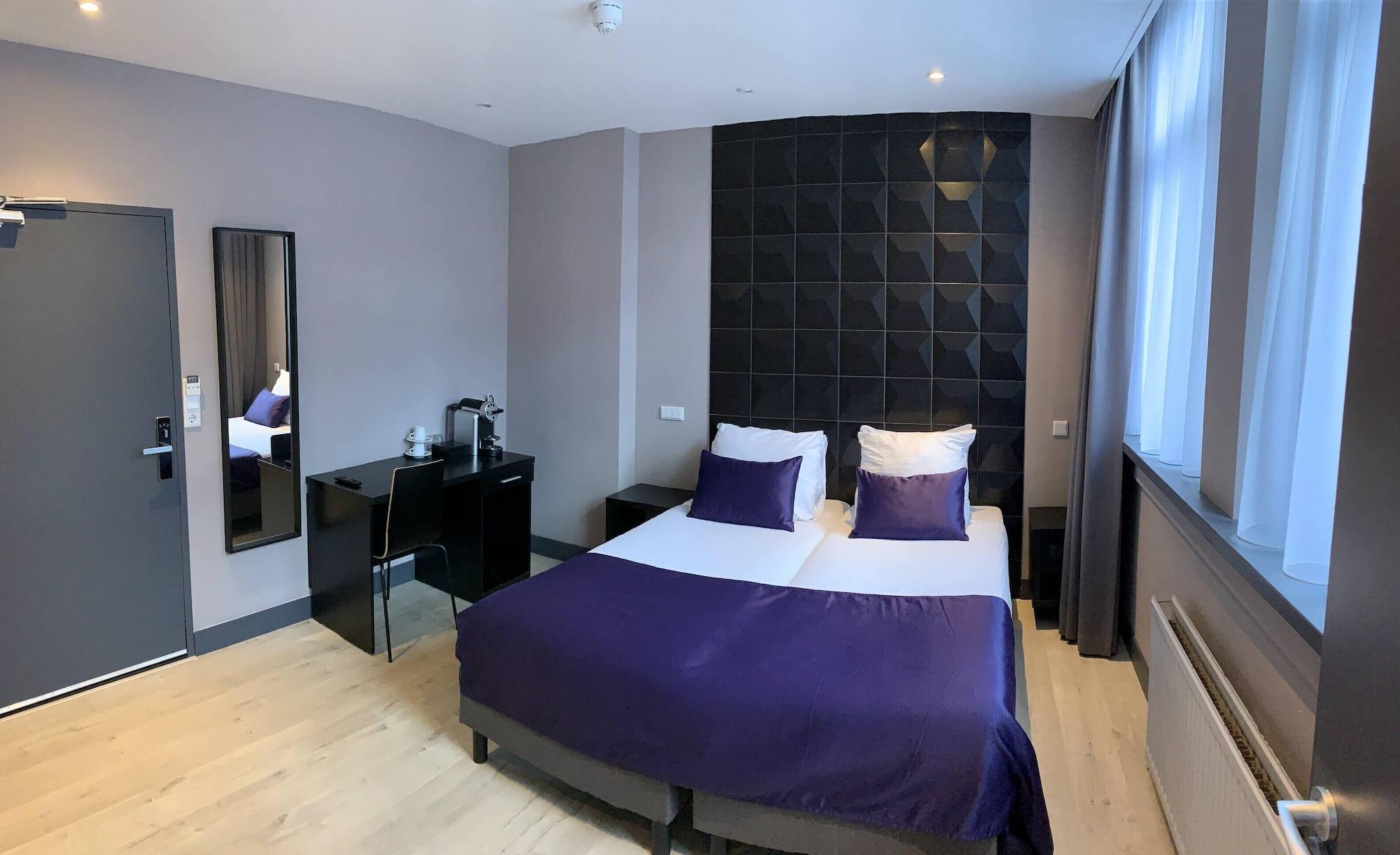 Hotel De Looier 3*