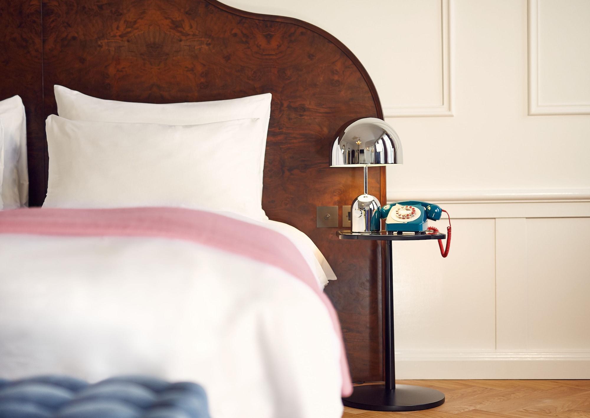 Pulitzer Hotel Amsterdam