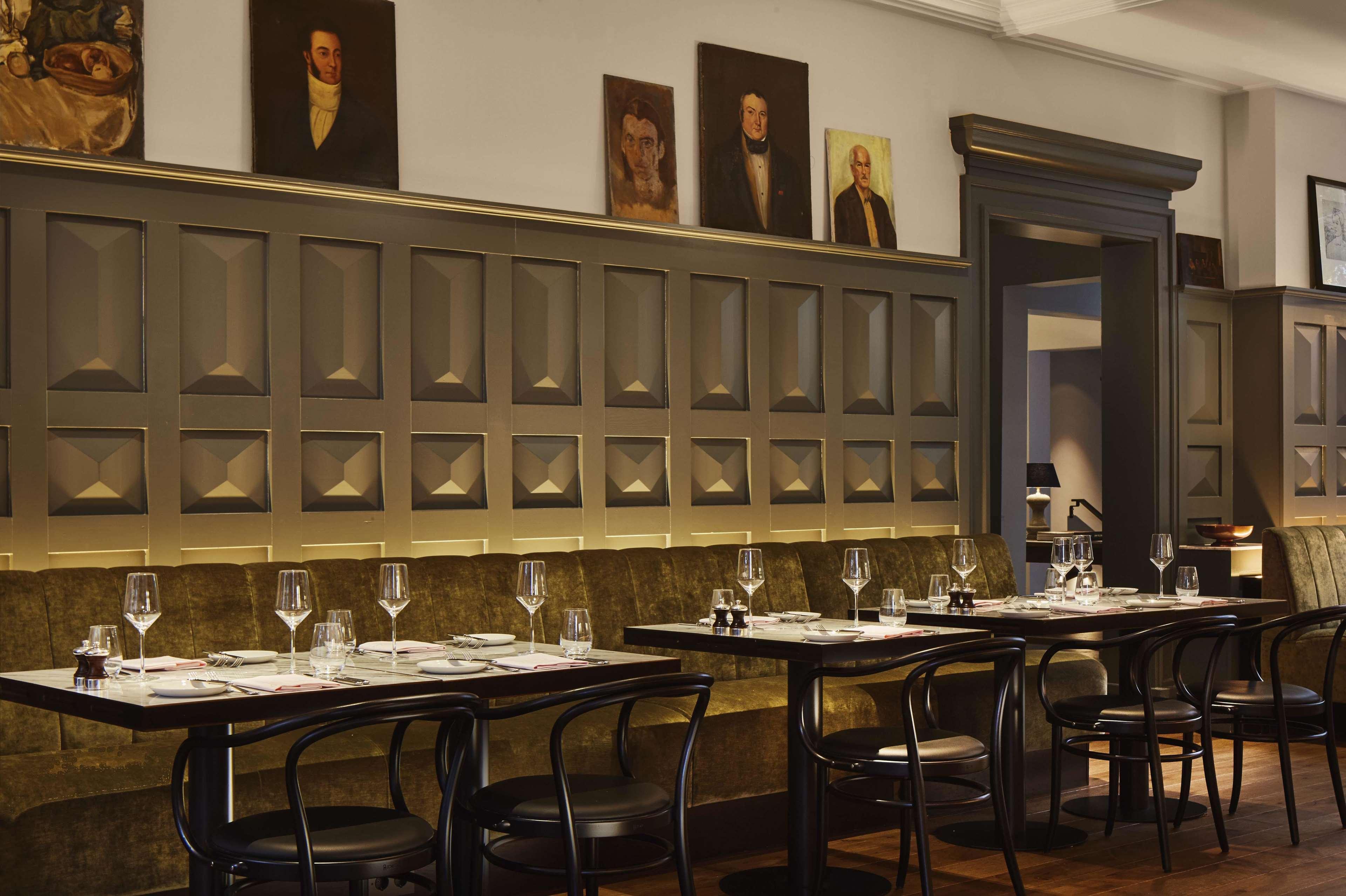 Pulitzer 5* Amsterdam