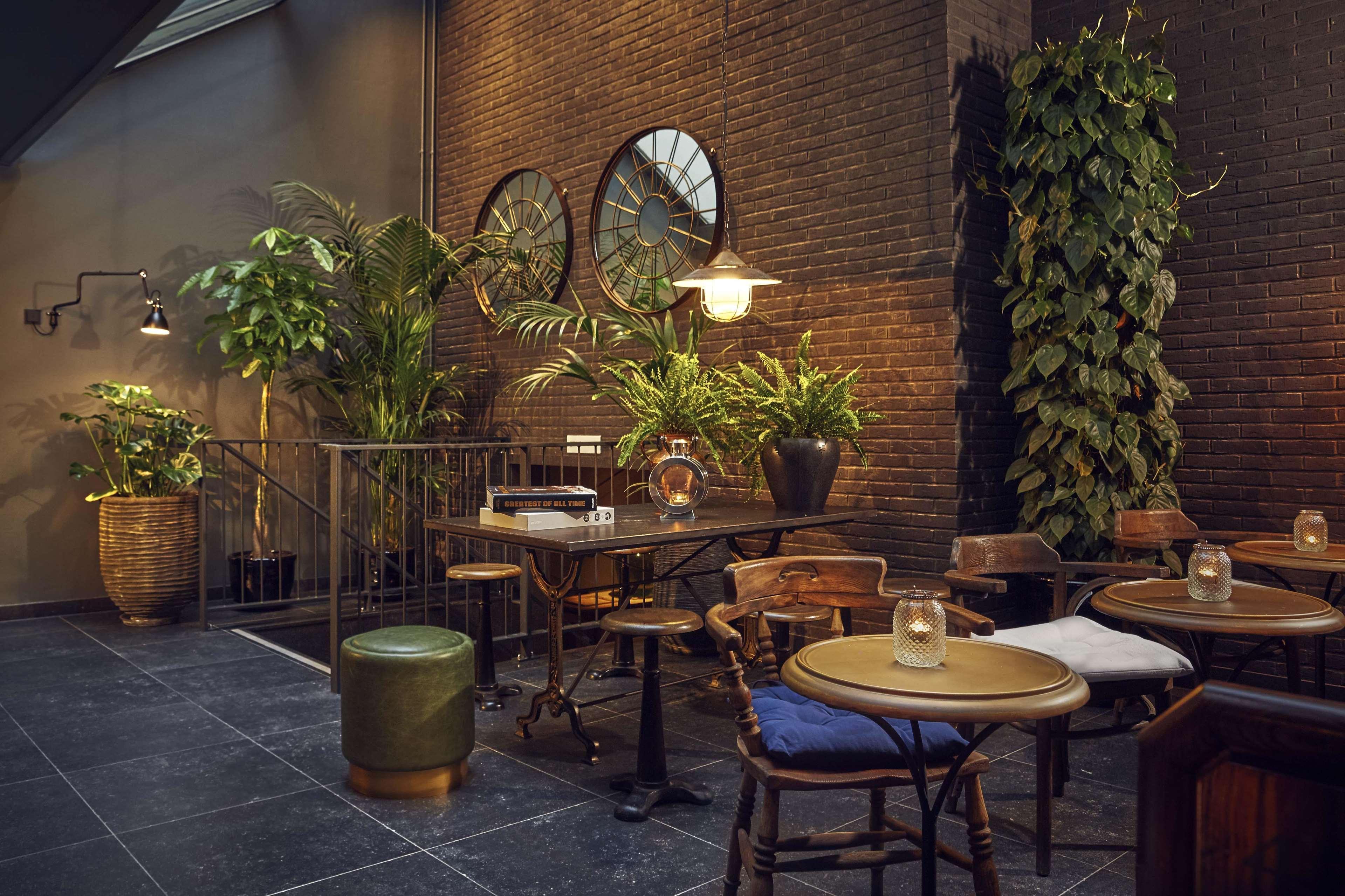 Hotel Pulitzer Amsterdam