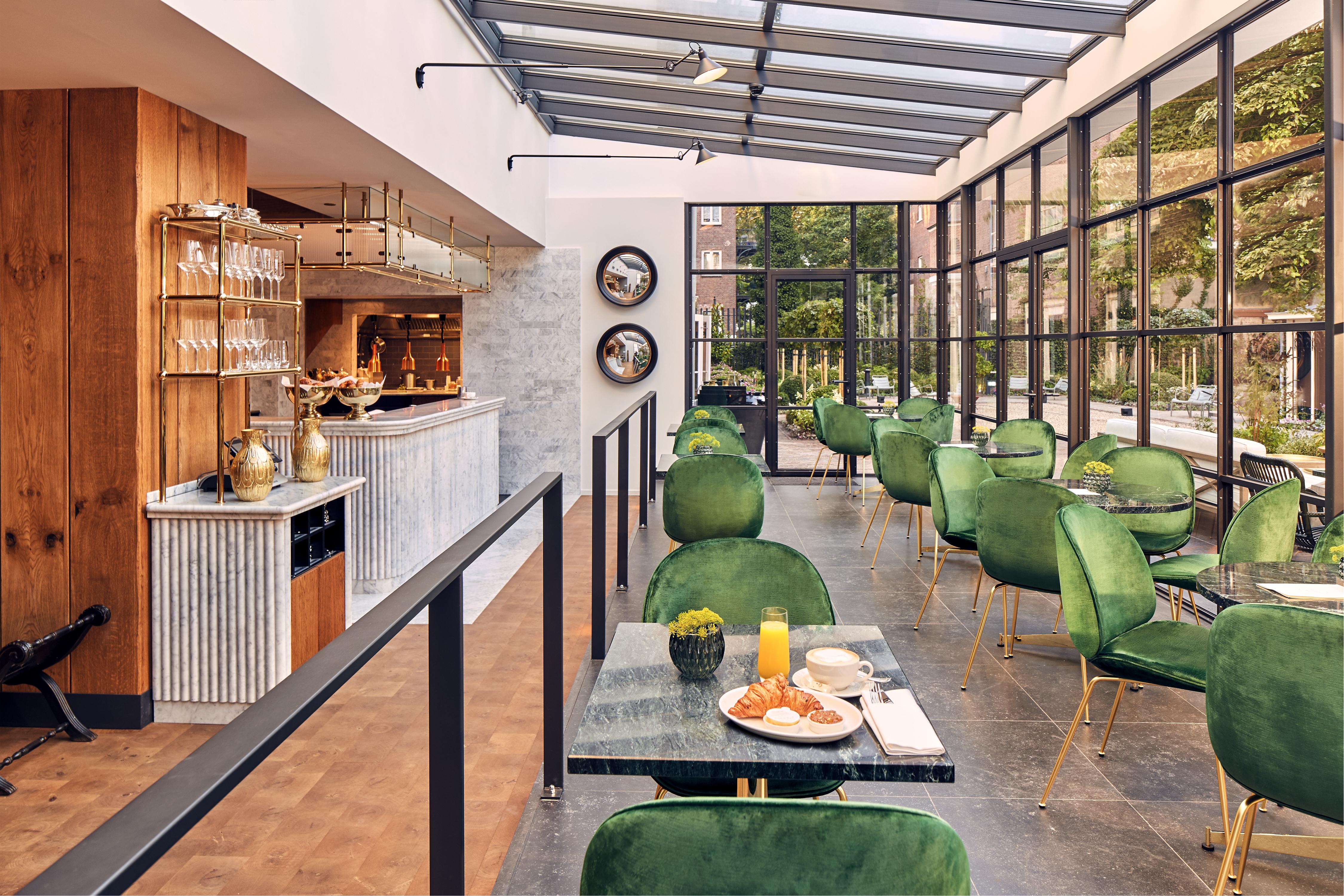 Hotel Pulitzer