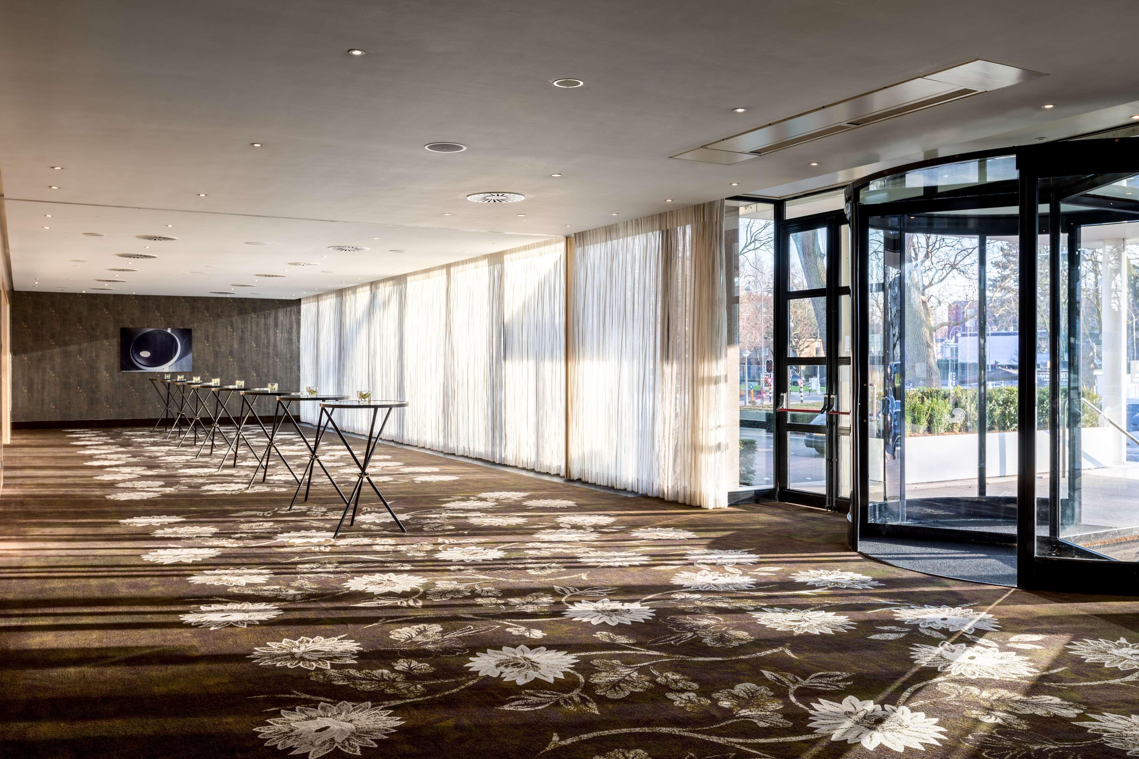 Hilton 5* Amsterdam