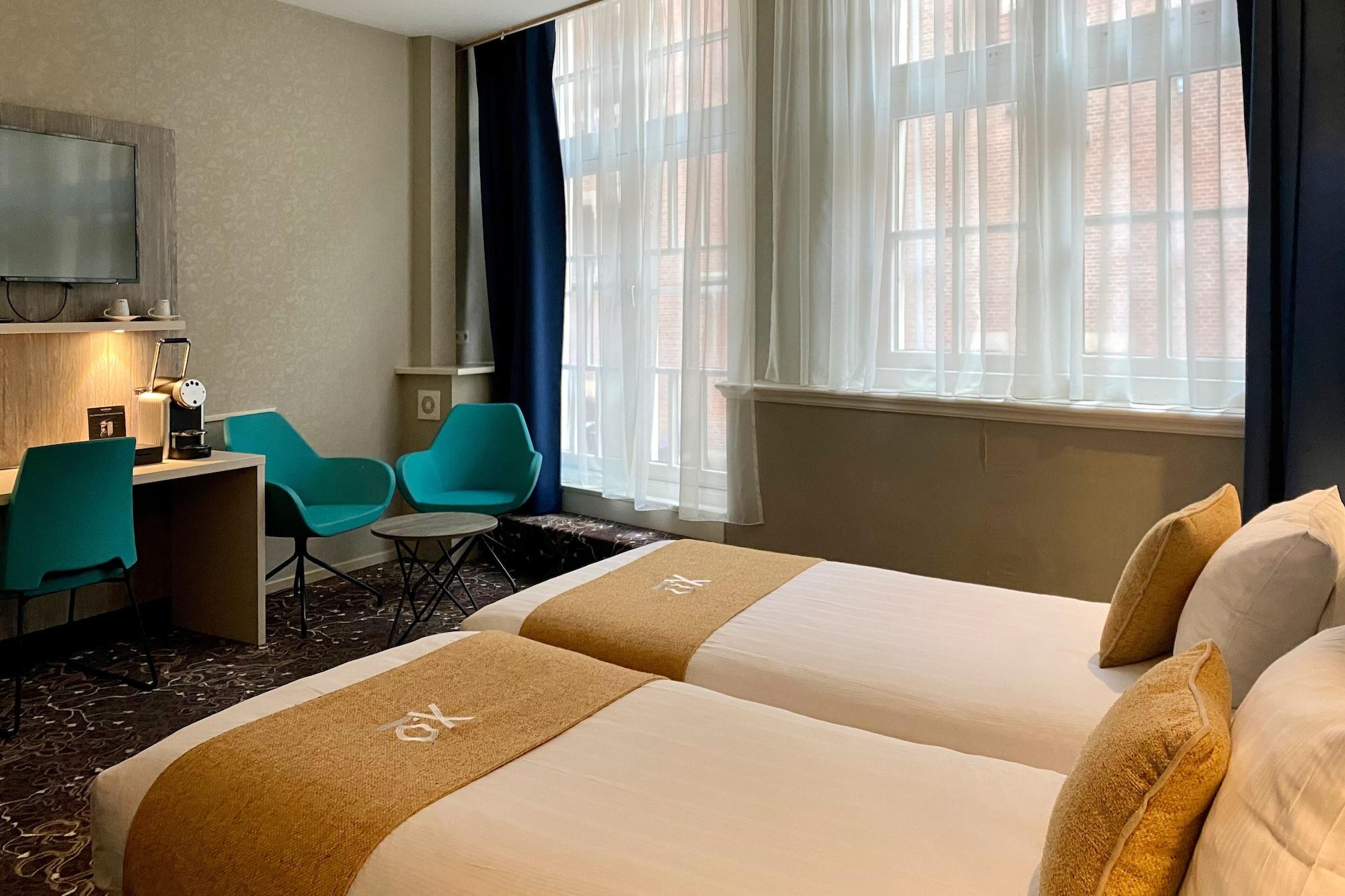 Xo Centre 3* Amsterdam